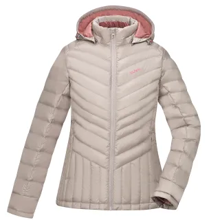 【ATUNAS 歐都納】女款羽絨保暖外套 (A-G1831W 軍綠/中長版/可調腰身) 歷史價格詳細信息