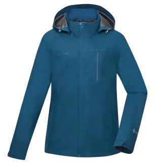 【ATUNAS 歐都納】男款Gore Windstopper防風保暖羽絨外套 (A1-G1803M 麻花深咖啡) 歷史價格詳細信息