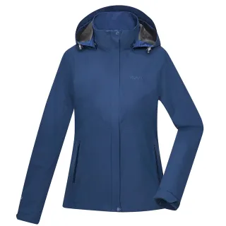 【ATUNAS 歐都納】女款GORE-TEX PACLITE PLUS單件式外套(A1GTDD03W 藕粉/防水/防風/透氣) 歷史價格詳細信息