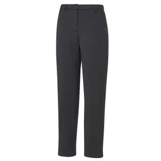 【ATUNAS 歐都納】女款SOFTSHELL薄刷彈性長褲 (A8PAEE17W 黑/防潑水/保暖/透氣) 歷史價格詳細信息