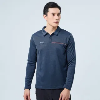 【ATUNAS歐都納】男款Polygiene涼感抑菌短袖POLO衫/排汗快乾(A1PS2305M金黃棕) 歷史價格詳細信息