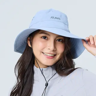 ATUNAS防水漁夫帽(遮陽帽/抗雨便帽/機能運動帽/戶外帽子/健走登山/台灣製) 歷史價格詳細信息