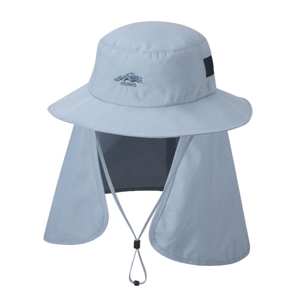 【ATUNAS 歐都納】透氣登山大盤帽 (A1AHDD08N 藍灰/防曬/遮陽護頸/登山/旅遊/露營) 歷史價格詳細信息