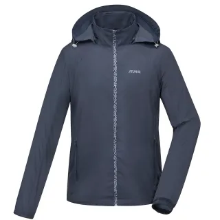 【ATUNAS 歐都納】蚊瘋不動涼感外套 (A1GA2402N 卡其/深藍/驅蚊蟲/防曬/透氣/輕量) 歷史價格詳細信息