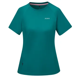 【ATUNAS 歐都納】女款POLARTEC短袖T恤(A1TS2202W 珊瑚粉/快乾/吸溼排汗/抗UV防曬/抗臭/登山) 歷史價格詳細信息