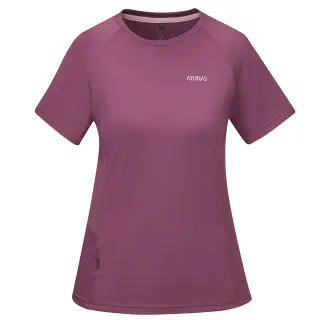 【ATUNAS 歐都納】女款POLARTEC短袖T恤(A1TS2202W 珊瑚粉/快乾/吸溼排汗/抗UV防曬/抗臭/登山) 歷史價格詳細信息