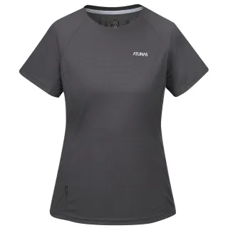 【ATUNAS 歐都納】女款POLARTEC短袖T恤(A1TS2202W 珊瑚粉/快乾/吸溼排汗/抗UV防曬/抗臭/登山) 歷史價格詳細信息