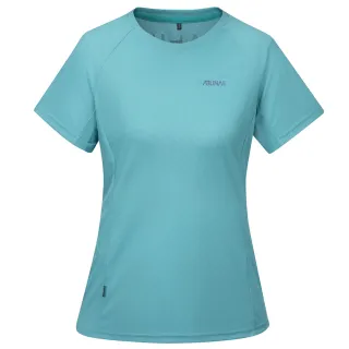 【ATUNAS 歐都納】女款POLARTEC短袖T恤(A1TS2202W 珊瑚粉/快乾/吸溼排汗/抗UV防曬/抗臭/登山) 歷史價格詳細信息