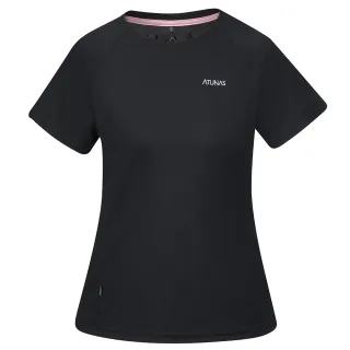 【ATUNAS 歐都納】女款POLARTEC短袖T恤(A1TS2202W 珊瑚粉/快乾/吸溼排汗/抗UV防曬/抗臭/登山) 歷史價格詳細信息