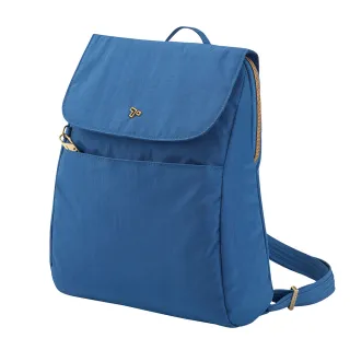 【Travelon美國防盜包】經典素面風格防割鋼網後背包TL-42310 歷史價格詳細信息