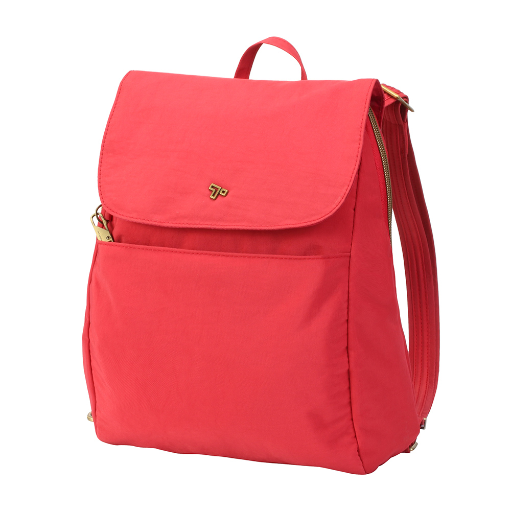 【Travelon美國防盜包】Tailored防盜側肩包(TL-43197 寶石藍/手提包/斜背包/防割鋼網/個資防盜) 歷史價格詳細信息