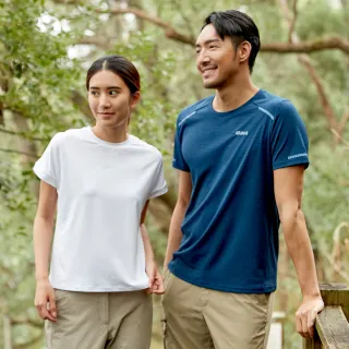 【ATUNAS 歐都納】男款ATUNAS-TEX吸濕排汗短袖T恤(A2TS2107M橄欖綠/透氣快乾/防曬抗UV/休閒舒適*) 歷史價格詳細信息