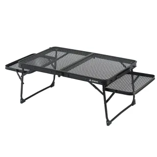 《ATUNAS 歐都納》鋁合金折疊收納桌 100x60x42/66cm A1CDEE05 歷史價格詳細信息