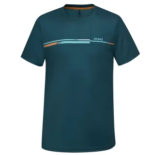 【ATUNAS歐都納】男款Polygiene涼感抑菌短袖POLO衫/排汗快乾(A1PS2305M金黃棕) 歷史價格詳細信息