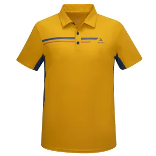 【ATUNAS 歐都納】男ALL LOVE歐愛環保循環衣短袖排汗POLO衫(A2PS2331M綠印花/吸濕排汗/抗UV/MIT台灣製) 歷史價格詳細信息