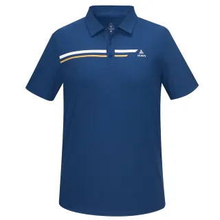 【ATUNAS 歐都納】男ALL LOVE歐愛環保循環衣短袖排汗POLO衫(A2PS2331M綠印花/吸濕排汗/抗UV/MIT台灣製) 歷史價格詳細信息