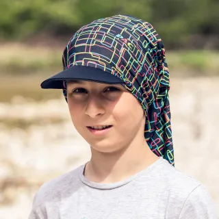 《德國P.A.C.》兒童FLEECE保暖頭巾 熊熊森林 8874338 歷史價格詳細信息