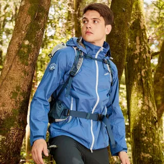(登山屋) ATUNAS歐都納男款精彩隨行防曬輕量風衣外套(A7GA2003M 歷史價格詳細信息