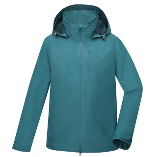 【ATUNAS 歐都納】男款樂遊休閒GORE-TEX 2L兩件式外套(A1GT2201M 棕褐/深藍/羽絨內衫/防水/防風) 歷史價格詳細信息