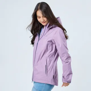 【ATUNAS 歐都納】女款縱橫戶外GORE-TEX 2.5L單件式防水外套 (A1GTBB06W 桃粉紅) 歷史價格詳細信息