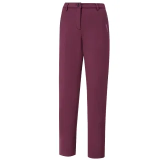 【ATUNAS 歐都納】女款SOFTSHELL薄刷彈性長褲 (A8PAEE17W 黑/防潑水/保暖/透氣) 歷史價格詳細信息