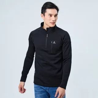 【ATUNAS 歐都納】男款POLARTEC DELTA短袖T恤A1TS2502M紅 歷史價格詳細信息