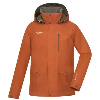 【ATUNAS 歐都納】男款防風石墨烯保暖長褲A1PA2507M黑 歷史價格詳細信息