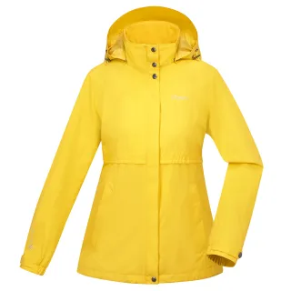 【ATUNAS 歐都納】女款樂遊休閒GORE-TEX 2L兩件式外套(A1GT2204W 黑莓紅/羽絨內衫/防水/防風) 歷史價格詳細信息