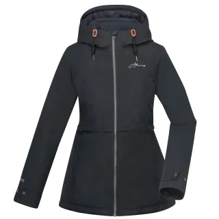 【ATUNAS 歐都納】女款單件式彈性防水外套 (A1GA2231W 核果棕/防風/防水/透氣) 歷史價格詳細信息