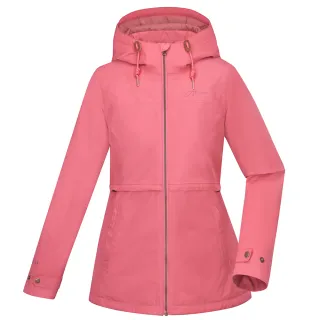 【ATUNAS 歐都納】女款單件式彈性防水外套 (A1GA2231W 核果棕/防風/防水/透氣) 歷史價格詳細信息