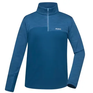 (登山屋) ATUNAS歐都納 男款內搭外穿舒適防潑水羽絨保暖連帽背心A-V1707M黑 ,藍 歷史價格詳細信息