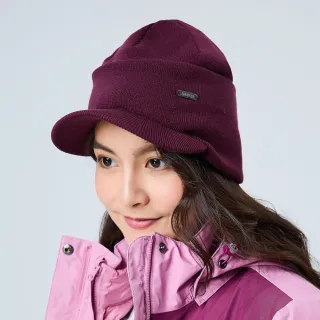 【ATUNAS 歐都納】SOLAR-FLEECE保暖帽(A1AH2203N 藍莓紅/刷毛/親膚/抗風/輕量) 歷史價格詳細信息