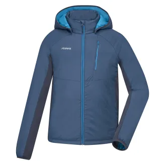 【ATUNAS 歐都納】男款防水+石墨烯2件式保暖長褲A1PA2501M黑 歷史價格詳細信息