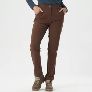 【ATUNAS 歐都納】女款SOFTSHELL薄刷彈性長褲 (A8PAEE17W 黑/防潑水/保暖/透氣) 歷史價格詳細信息