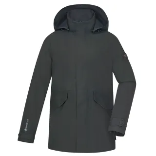【ATUNAS 歐都納】男款都會休閒GORE TEX+羽絨2IN1外套(A1GT2306M 墨綠/保暖/防風/透氣) 歷史價格詳細信息