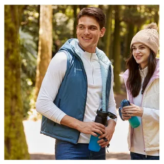 【ATUNAS 歐都納】男款防水+石墨烯2件式保暖長褲A1PA2501M黑 歷史價格詳細信息