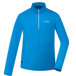 【ATUNAS 歐都納】男款Polygiene零著感抑菌短袖V領內著衣(A1UCCC02M灰/輕薄貼身/透氣乾爽/吸濕排汗) 歷史價格詳細信息