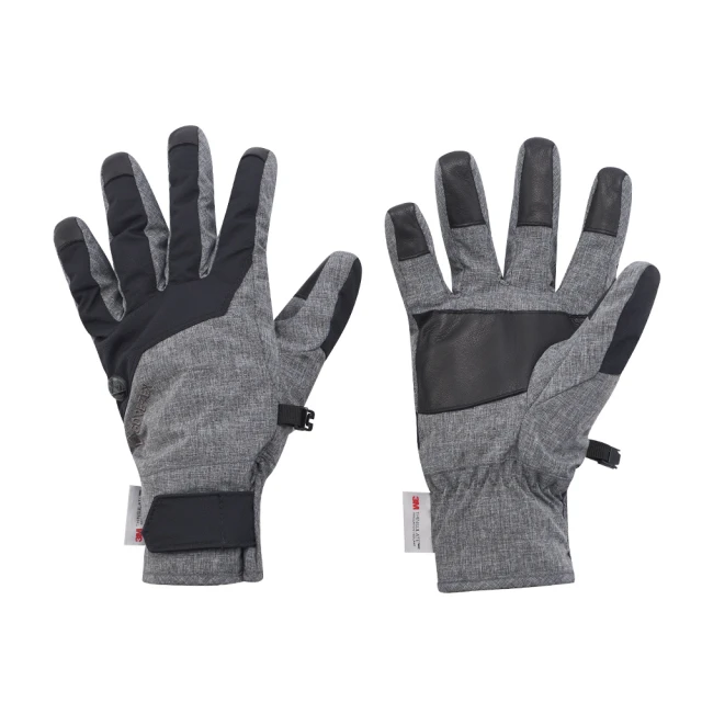 【ATUNAS 歐都納】GORE-TEX防水保暖手套 (A2AGEE01N 卡其/防風/防水/保暖) 歷史價格詳細信息