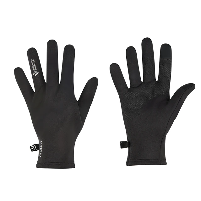 【ATUNAS 歐都納】GORE-TEX INFINIUM防風手套 (A2AGEE04N 藍/防風/防水/保暖) 歷史價格詳細信息