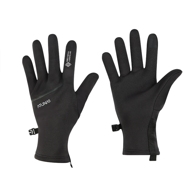 【ATUNAS 歐都納】GORE-TEX INFINIUM防風手套 (A2AGEE04N 藍/防風/防水/保暖) 歷史價格詳細信息