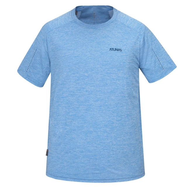 【ATUNAS歐都納】男款Polygiene涼感抑菌短袖POLO衫/排汗快乾(A1PS2305M金黃棕) 歷史價格詳細信息