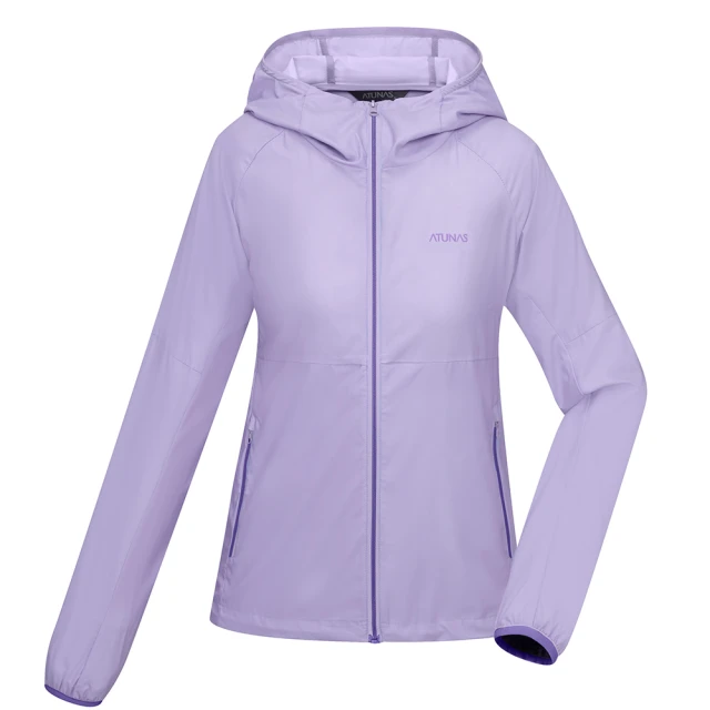 【ATUNAS 歐都納】蚊瘋不動涼感外套 (A1GA2402N 卡其/深藍/驅蚊蟲/防曬/透氣/輕量) 歷史價格詳細信息