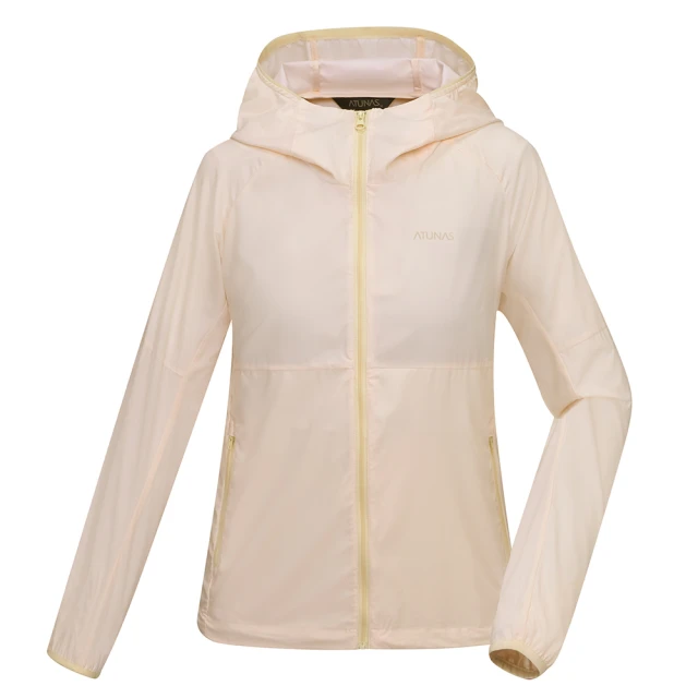 【ATUNAS 歐都納】蚊瘋不動涼感外套 (A1GA2402N 卡其/深藍/驅蚊蟲/防曬/透氣/輕量) 歷史價格詳細信息