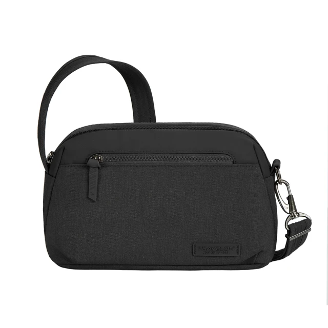 Travelon METRO城市斜背包(TL-43592)(美國防盜包/RFID防竊取/防割防盜包/旅遊斜背包/肩背包) 歷史價格詳細信息