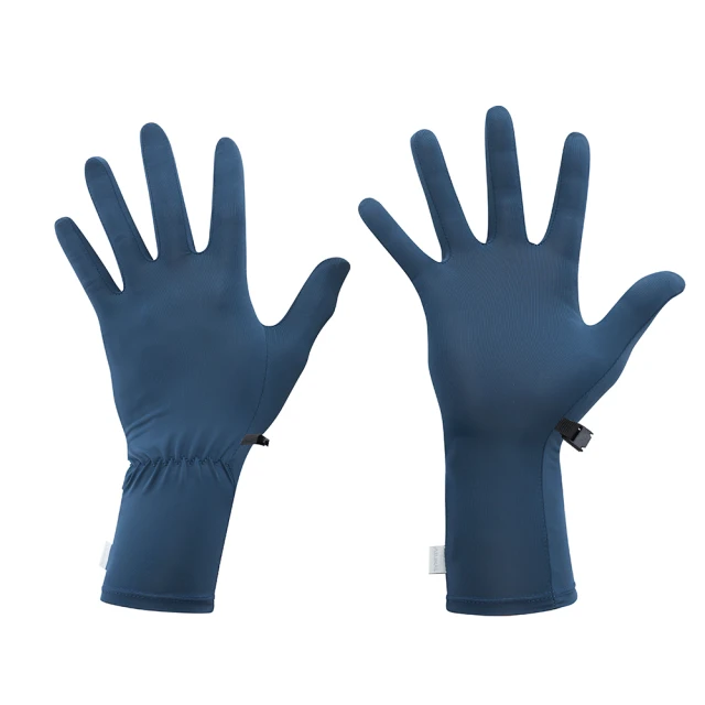 【ATUNAS 歐都納】女款冰絲涼感手套(A1AGEE04W午夜藍/涼爽/透氣/彈性/舒適/機車手套/防曬) 歷史價格詳細信息