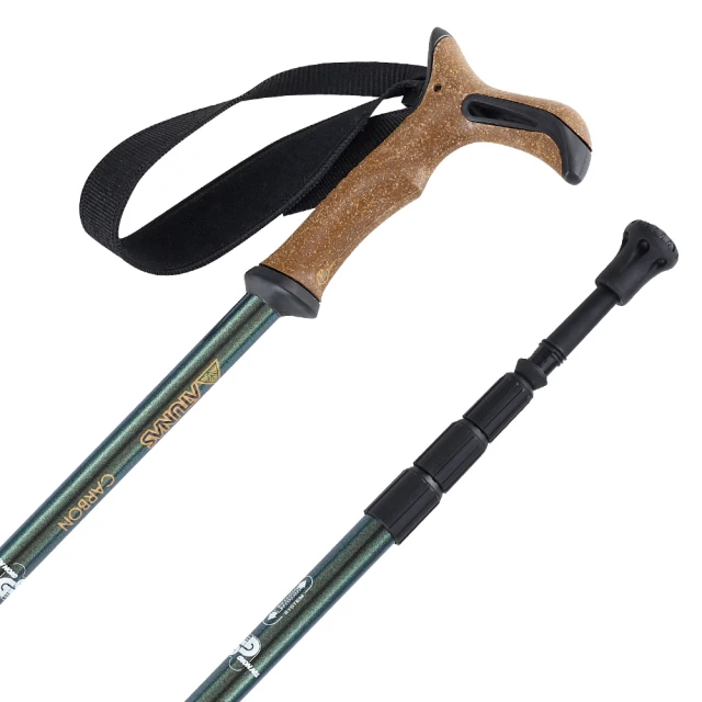 【ATUNAS 歐都納】T把鋁合金三節旋轉避震登山杖135/62 (A1WSEE02N 深藍/避震/健行) 歷史價格詳細信息