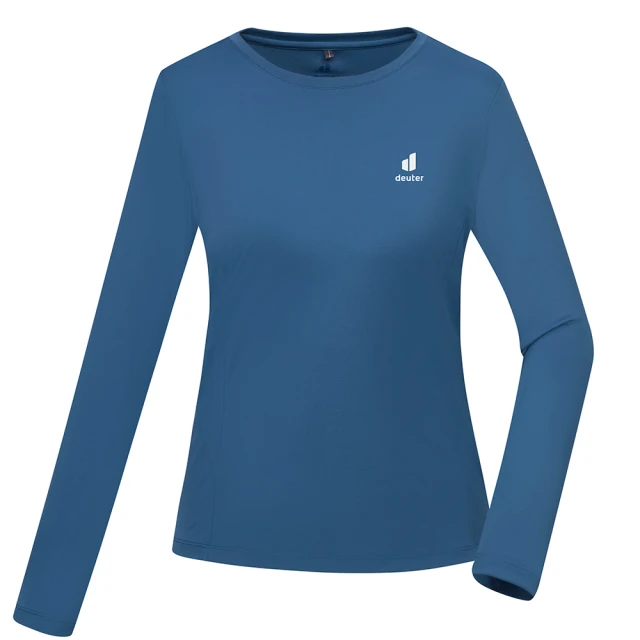 女款排汗T  CoolMax 吸濕快乾 機能涼感 舒適運動 丈青色 歷史價格詳細信息