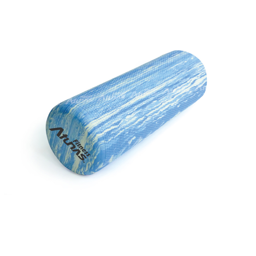 【ATUNAS歐都納FITNESS】多功能六折瑜珈墊(MAT61 麻灰/霧白大理紋/折疊/加厚/止滑/軟墊/收納/健身) 歷史價格詳細信息