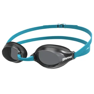 【ATUNAS 歐都納】日本SWANS競速型泳鏡 (SR-3N 藍/黑/防霧/抗UV/矽膠/游泳比賽/水上配件) 歷史價格詳細信息