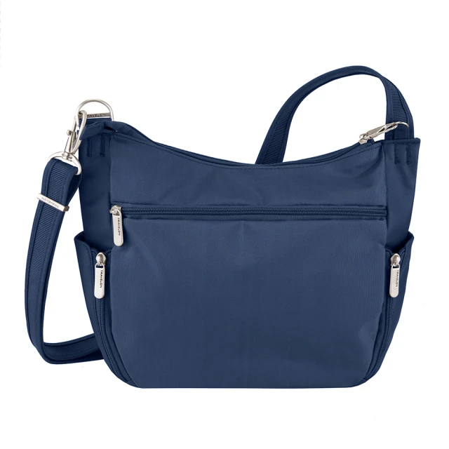 【Travelon美國防盜包】RFID BLOCKING隱藏式錢包 (TL-12998 灰/旅遊/隨身包/錢包/隱藏式) 歷史價格詳細信息